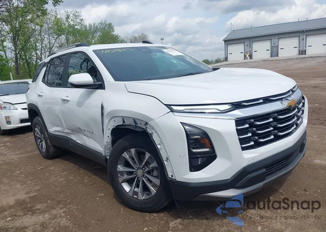 3GNAXHEG2SL287911: 42151587