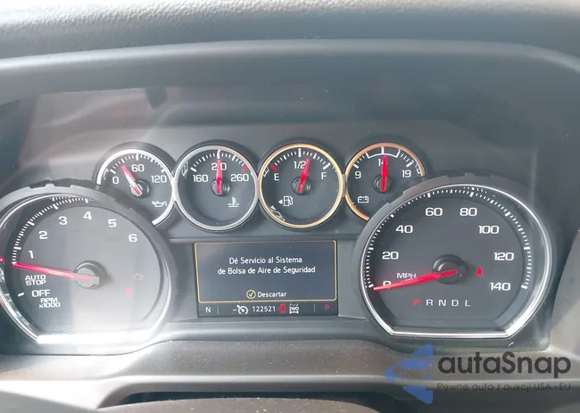 1GCUYDED4MZ240179: 42151611