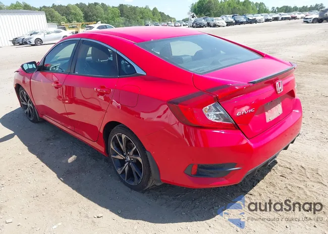 2HGFC2F88MH536725: 42151628