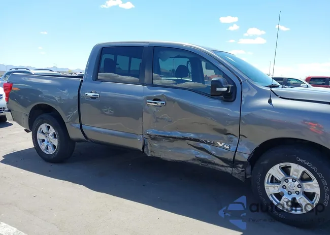 1N6AA1EK7KN504596: 42151649