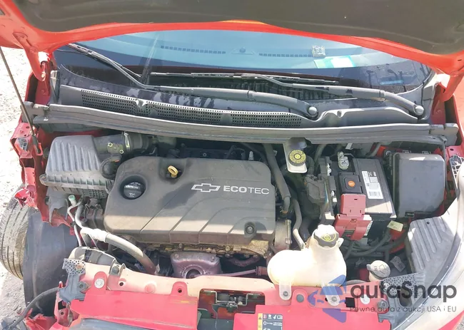 KL8CB6SA8GC614604: 42151675