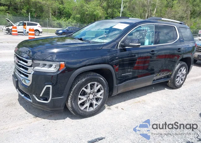 1GKKNULS5MZ176255: 42151702