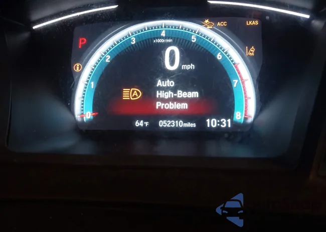 SHHFK7H34KU228338: 42151708