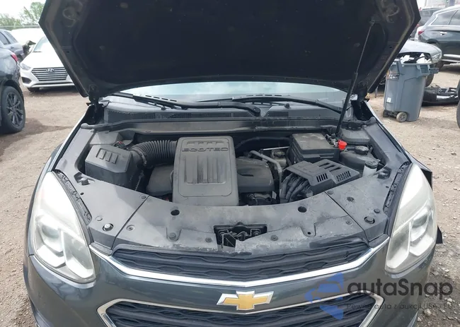 2GNFLEEK2H6141526: 42151737