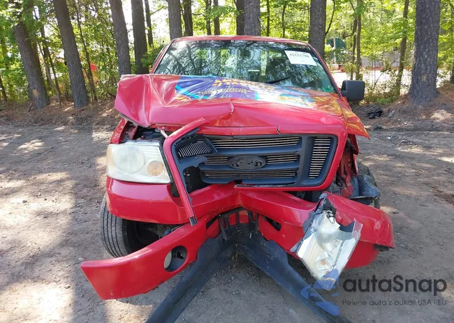 1FTRF12227NA47764: 42151788