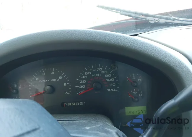 1FTRF12227NA47764: 42151788