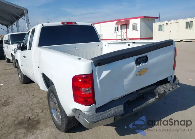 1GCRCSE00BZ414980: 42151812