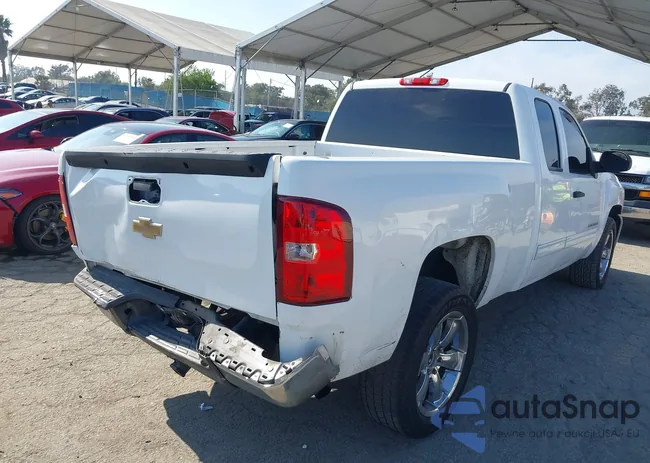 1GCRCSE00BZ414980: 42151812