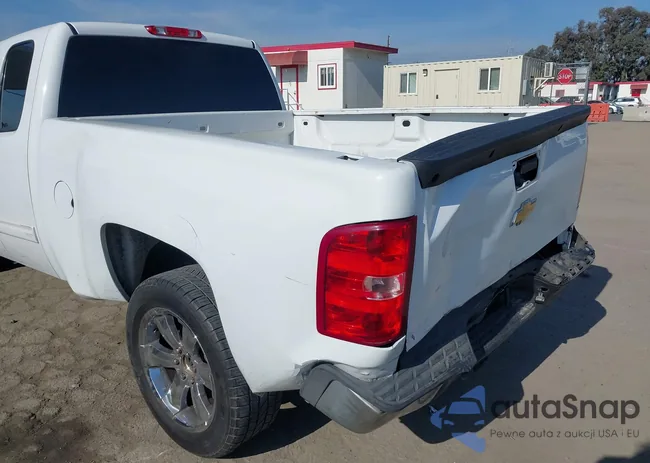 1GCRCSE00BZ414980: 42151812