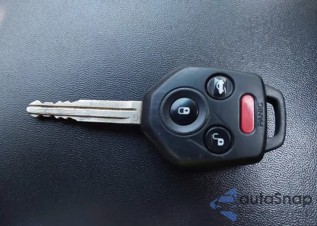 4S3BNAD68F3005615: 42152006