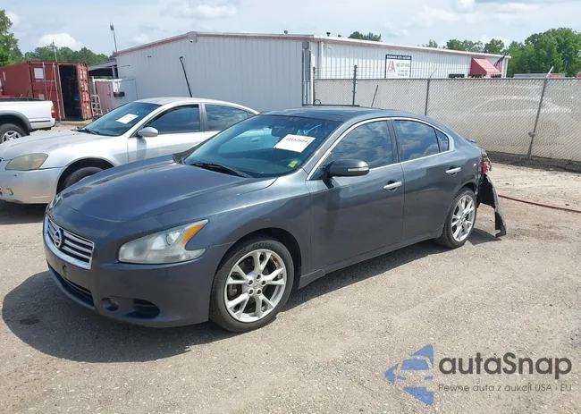 1N4AA5AP3CC858162: 42152014