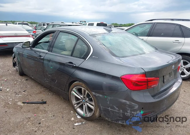 WBA8E1C56JA756460: 42152104