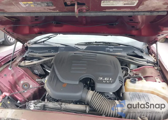 2C3CDZGG6KH616667: 42151127