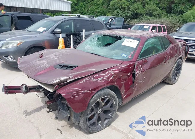 2C3CDZGG6KH616667: 42151127