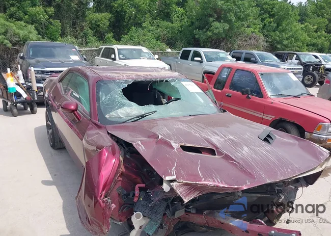 2C3CDZGG6KH616667: 42151127