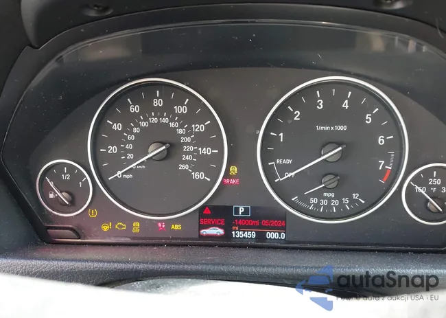 WBA3B1C58EP679225: 42151136