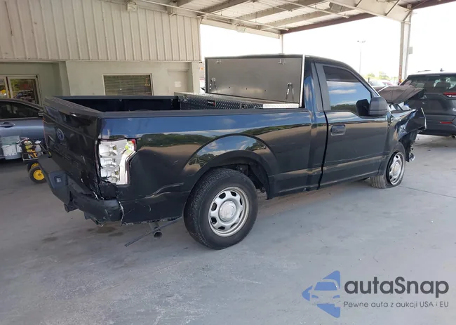 1FTMF1CB9JKD87740: 42151148