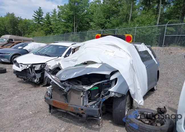 5TDDK3DCXBS028227: 42151256