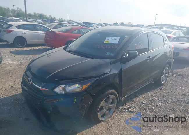 3CZRU6H33JG715892: 42151268