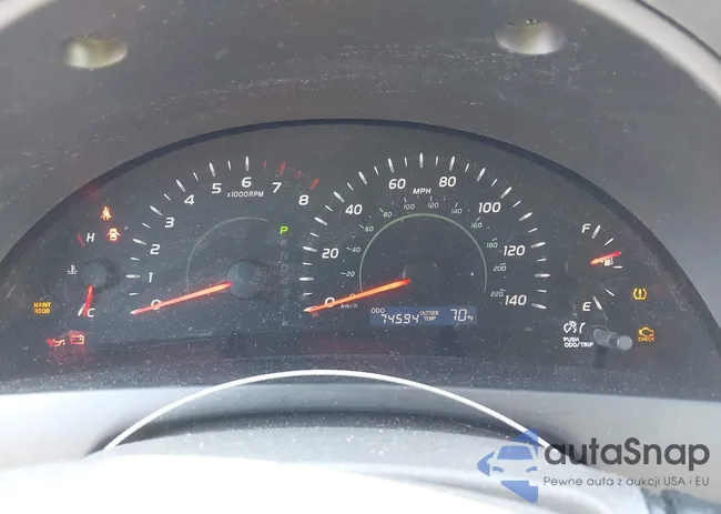 4T1BE46K37U570017: 42151366