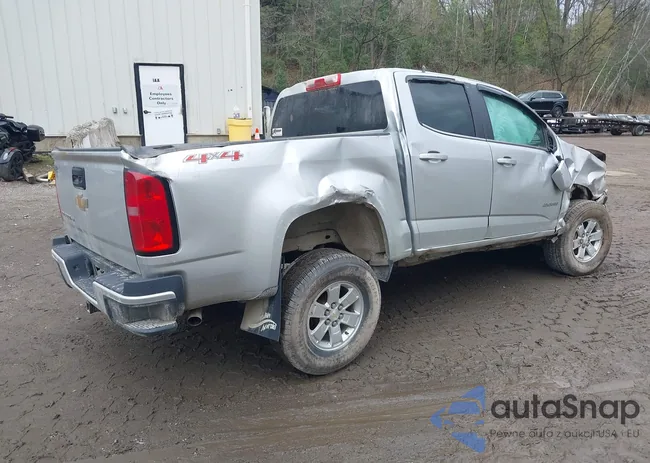 1GCGTBEN5K1168106: 42151369