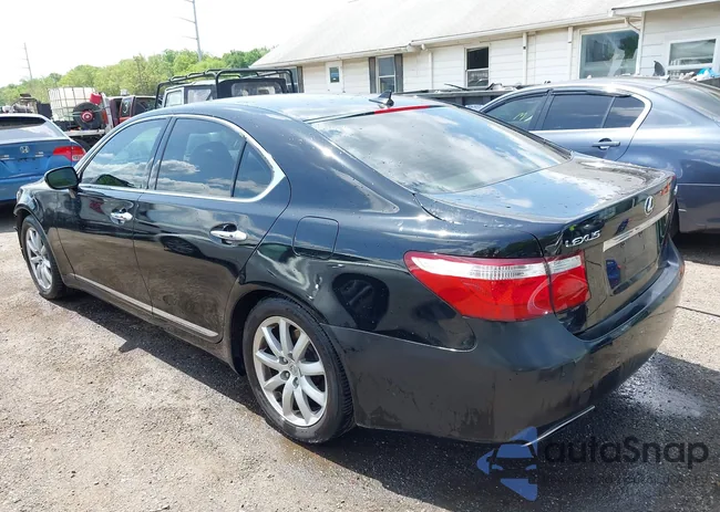 JTHBL46F275009782: 42151467