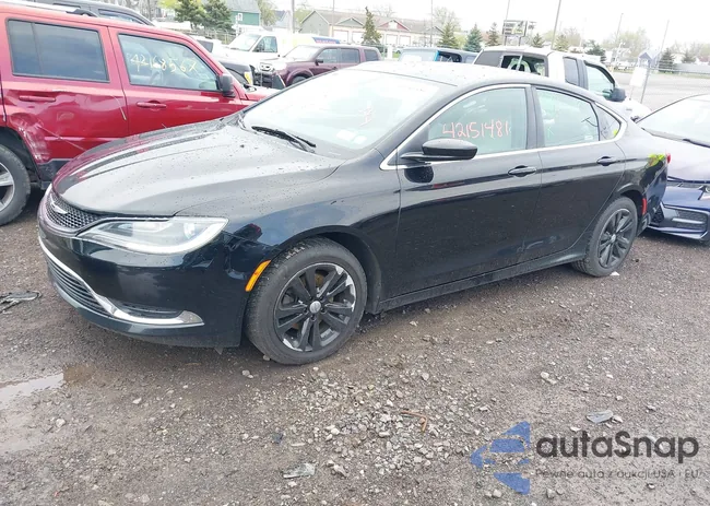 1C3CCCAB2FN505530: 42151481