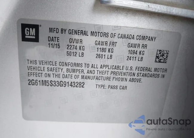 2G61M5S33G9143282: 42152596