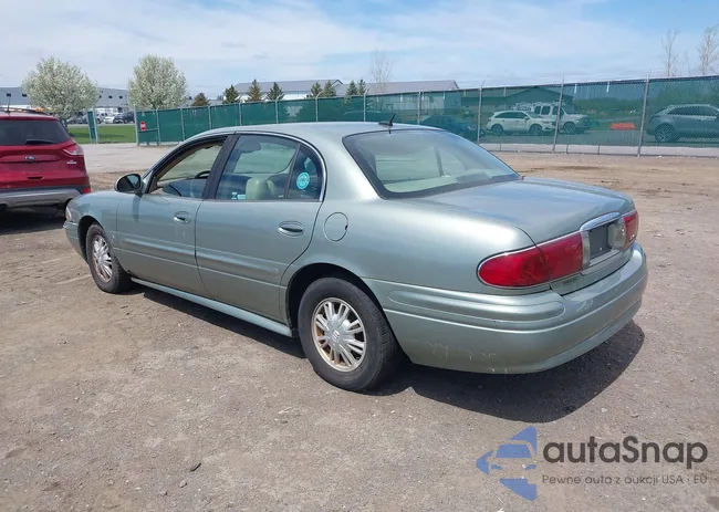 1G4HP52K85U257509: 42152598