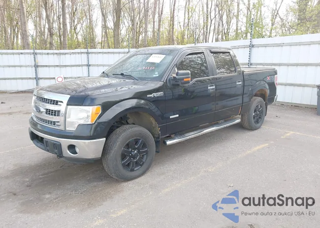 1FTFW1ET1DFC82220: 42152612