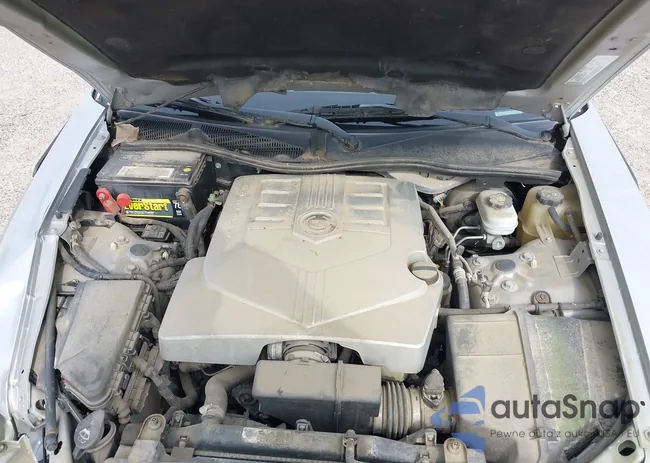 1G6DP567650190735: 42152634