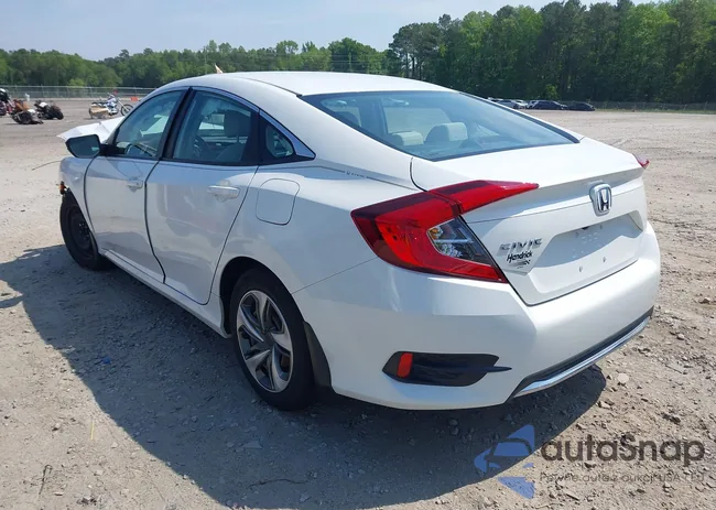 2HGFC2F61KH606352: 42152711