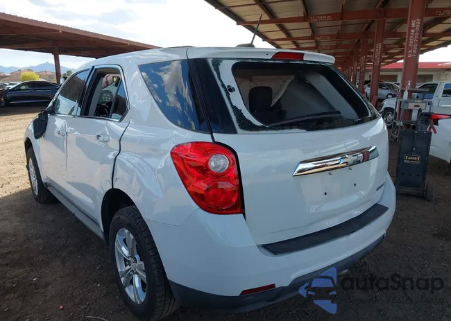 1GNALAEK2FZ102410: 42152716