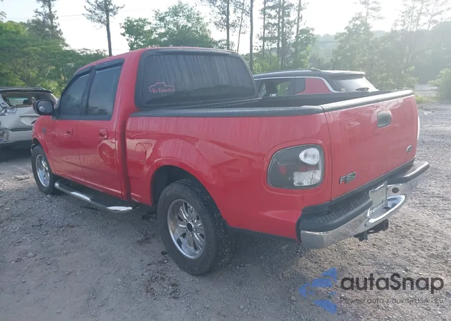 1FTRW07683KB62354: 42152152