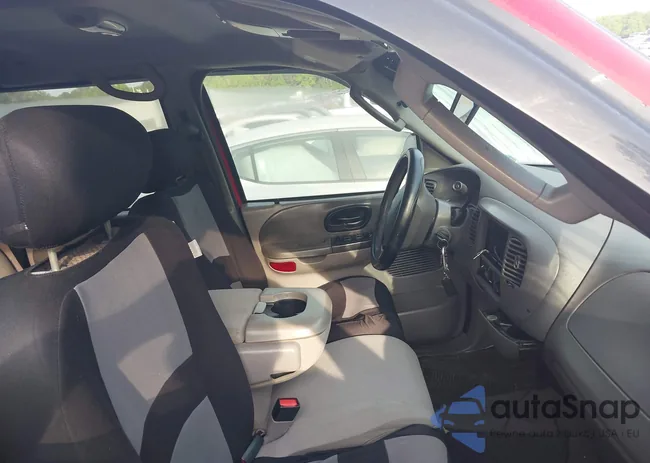 1FTRW07683KB62354: 42152152