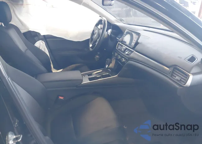 1HGCV1F19LA098384: 42152218