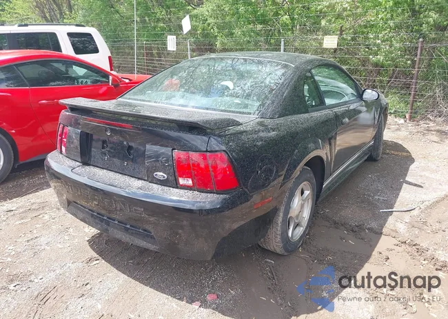 1FAFP40451F161190: 42152309