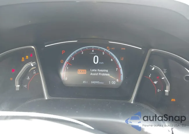 2HGFC2F85MH531031: 42152318