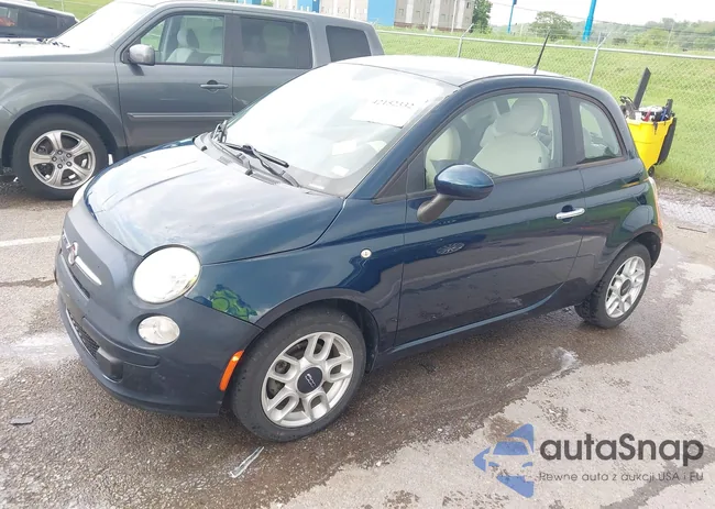 3C3CFFAR5DT540341: 42152332