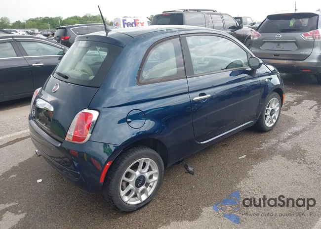 3C3CFFAR5DT540341: 42152332