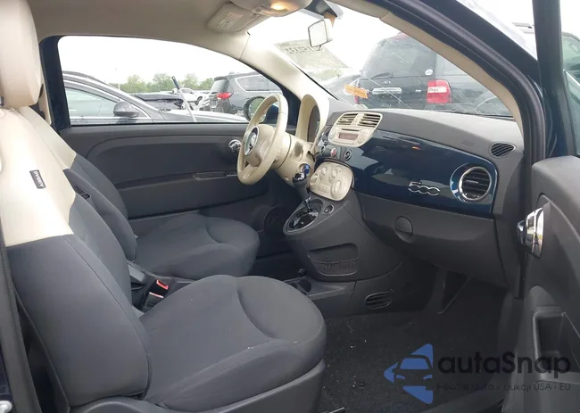 3C3CFFAR5DT540341: 42152332