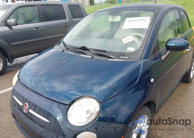 3C3CFFAR5DT540341: 42152332