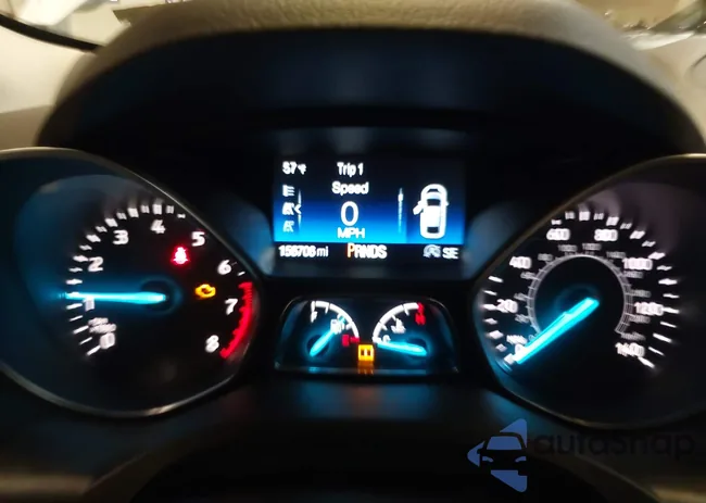 1FMCU9GD1HUD54625: 42152345