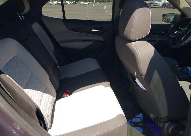 3GNAXHEV9JL387534: 42152346