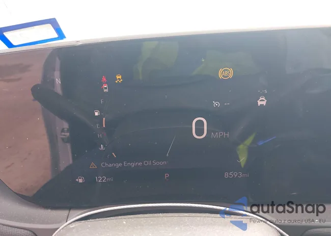 KL47LAE20RB224743: 42152372