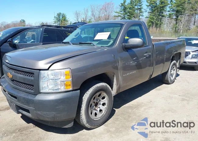 1GCNCPEX2CZ283397: 42153534