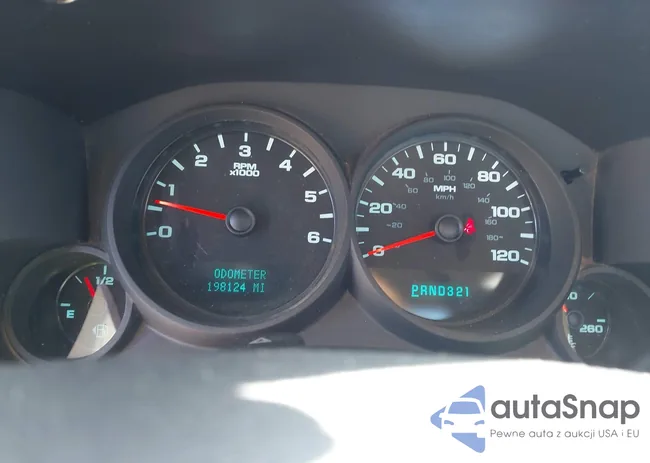 1GCNCPEX2CZ283397: 42153534