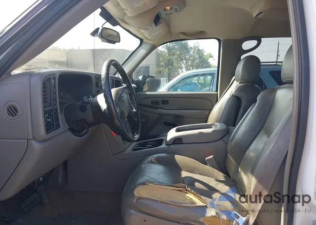 1GCHK23234F264046: 42153670