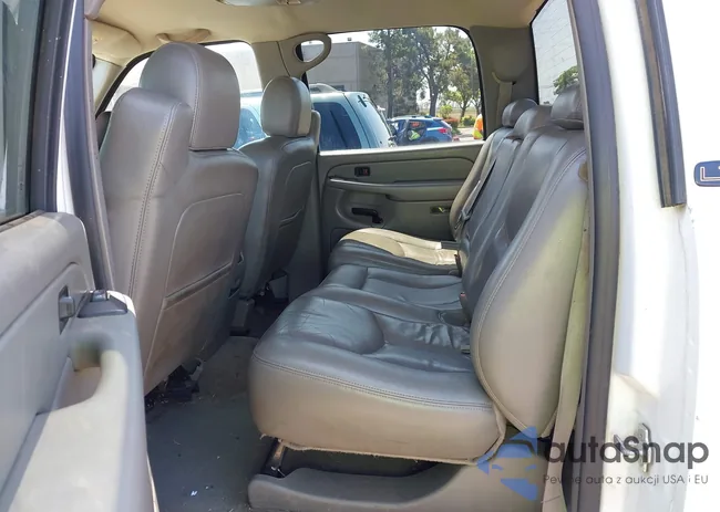 1GCHK23234F264046: 42153670