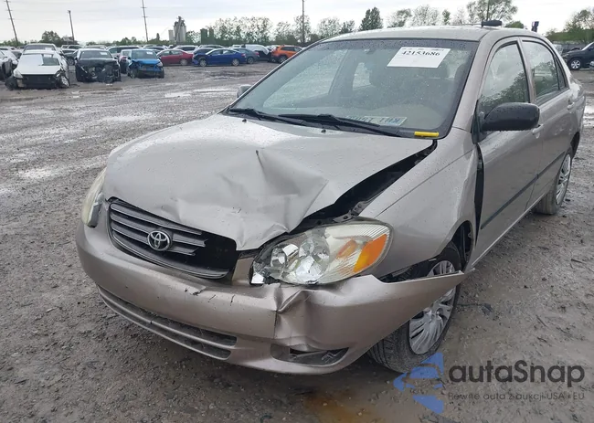 1NXBR32E03Z098237: 42153686